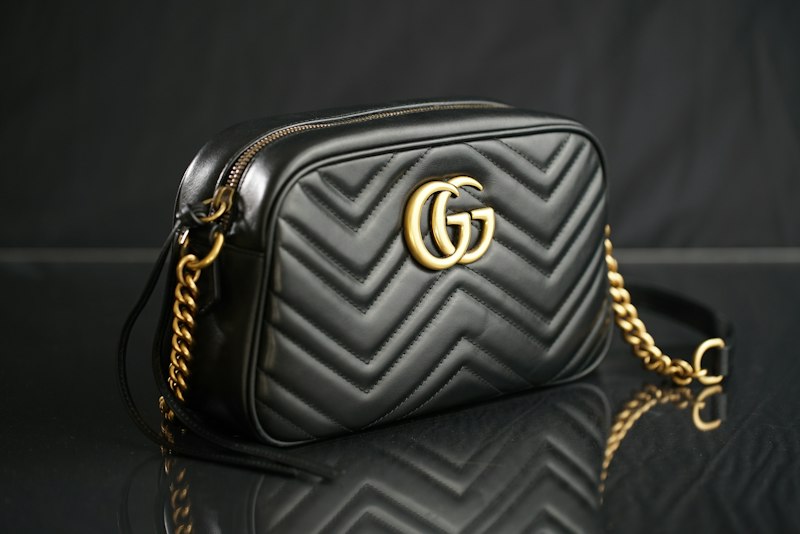 Tas & Dompet Mewah